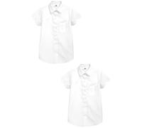 Next Chemisier blanc, Taille 98