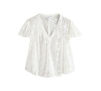 Next Chemisier blanc, Taille L