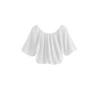 Next Chemisier blanc, Taille S