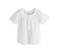 Next Chemisier blanc, Taille XXXL