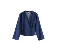 Next Chemisier bleu denim, Taille XXL