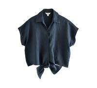 Next Chemisier bleu foncé, Taille XL