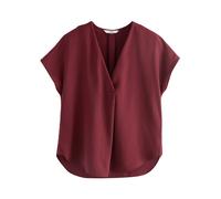 Next Chemisier bourgogne, Taille XS