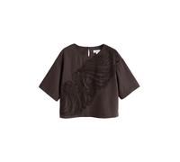 Next Chemisier chocolat, Taille XXXL