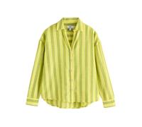 Next Chemisier citron vert / vert gazon, Taille XL