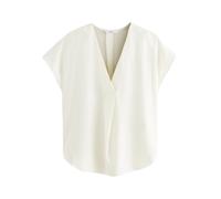 Next Chemisier crème, Taille 4XL