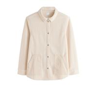 Next Chemisier crème, Taille XL