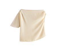 Next Chemisier crème, Taille XXXL