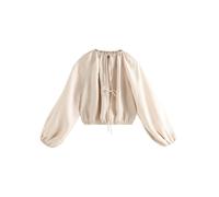 Next Chemisier écru, Taille 6XL