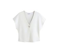 Next Chemisier écru, Taille M