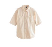 Next Chemisier écru, Taille XS