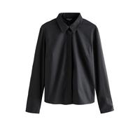 Next Chemisier 'Essential' noir, Taille S