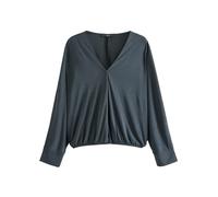 Next Chemisier graphite, Taille 5XL