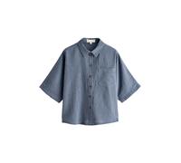 Next Chemisier gris basalte, Taille XXL