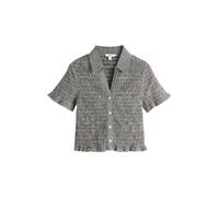 Next Chemisier gris, Taille XXL
