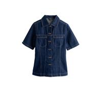 Next Chemisier indigo, Taille XL