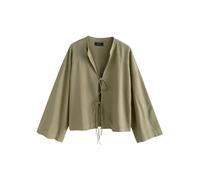 Next Chemisier kaki, Taille XXL-XXXL