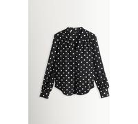 Next Chemisier manches longues à col V