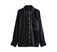 Next Chemisier mélange de couleurs, Taille S