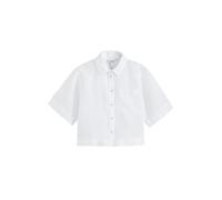 Next Chemisier 'N. Premium' blanc, Taille XXXL