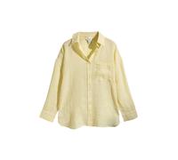 Next Chemisier 'N Premium' jaune, Taille M