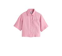 Next Chemisier 'N. Premium' rose, Taille XL