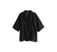 Next Chemisier noir, Taille L