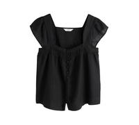 Next Chemisier noir, Taille L