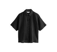 Next Chemisier noir, Taille L