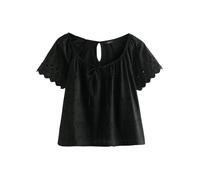 Next Chemisier noir, Taille M