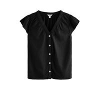 Next Chemisier noir, Taille XL