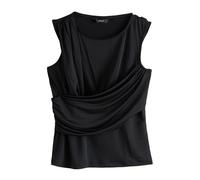 Next Chemisier noir, Taille XL