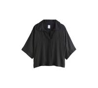 Next Chemisier noir, Taille XS