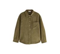 Next Chemisier olive, Taille 4XL-5XL
