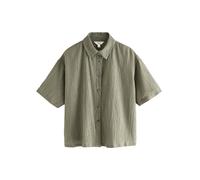 Next Chemisier olive, Taille XL