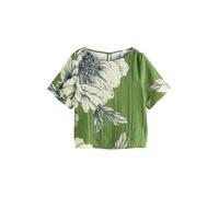 Next Chemisier olive / vert clair, Taille M