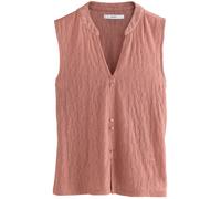 Next Chemisier rose ancienne, Taille M