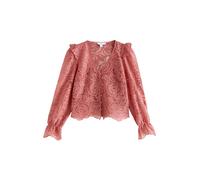 Next Chemisier rose, Taille S