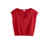 Next Chemisier rouge sang, Taille 5XL