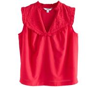 Next Chemisier rouge, Taille L