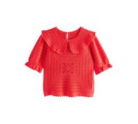 Next Chemisier rouge, Taille XL