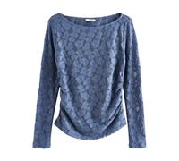 Next Chemisier saphir, Taille XS