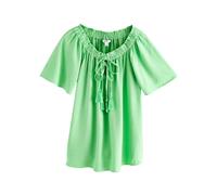 Next Chemisier vert clair, Taille 4XL