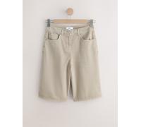Next Chino Jorts Shorts Pierre EU 36 Petite (UK 8 P)