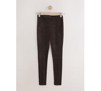 Next Chocolate Brown Cord Leggings