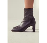 Next Bottines chocolat, Taille 41,5-42