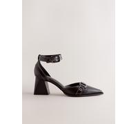 Next Escarpins 'Forever Comfort' chocolat, Taille 39,5-40