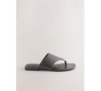 Next Tongs 'Forever Comfort' chocolat, Taille 35,5