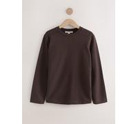 Next T-shirt chocolat, Taille L