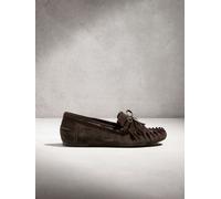 Next Mocassin chocolat, Taille 39